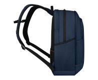 Victorinox Deluxe Backpack, Navy Blue - 1337853 - zdjęcie 4